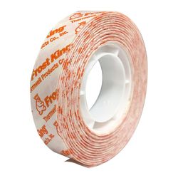 Frost King Mounting Tape 1/2 in. W X 30 ft. L