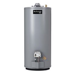 Reliance 50 gal 40000 BTU Natural Gas Water Heater