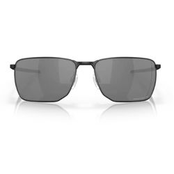 Oakley SI Ejector Sunglasses Unisex Matte Black Frame Prizm Black Lens Polarized