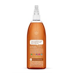 Method Almond Scent Wood Cleaner Liquid 28 oz
