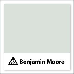 Benjamin Moore Green Tint 2139-60