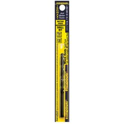 Eazypower Isomax 13/64 in. M2 Steel Jobber Length Split Point Drill Bit 1 pc