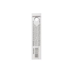 Eazypower Isomax T-Star T15 X 1-15/16 in. L Insert Bit Steel 1 pc