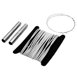 Coghlan's Assorted Tent Repair Kit 1 pk