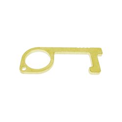 Zootility Grip-70 Copper Gold Key Tool