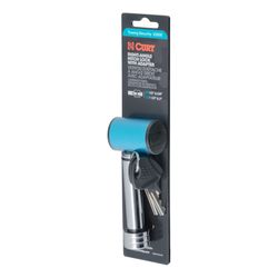 Curt Locking Hitch Pin