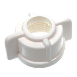 Danco Tailpiece Nut For Universal 1/2 in. Plastic