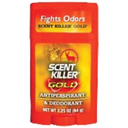 Wildlife Research Center Antiperspirants/Deodorants