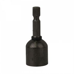 Stay Sharp 1/2 in. S2 Steel Industrial Nut Setter 1 pc