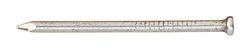 Ace 10D 3 in. Finishing Bright Steel Nail Countersunk Head 1 lb