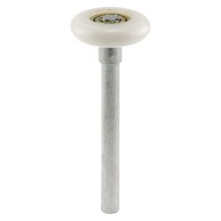 Prime-Line 1/2 in. W X 4.25 in. L X 1-7/8 in. D Plastic Garage Door Roller