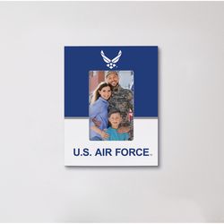 P Graham Dunn Multicolored MDF Picture Frame