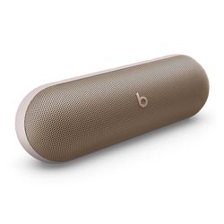 Beats Wireless Bluetooth Pill Portable Speaker