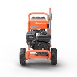Husqvarna 022016 Briggs & Stratton 3300 psi Gas 2.8 gpm Pressure Washer Tool Only