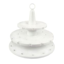 Fox Run ABS Plastic Cake Pop Stand