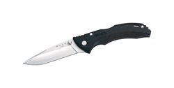 Buck Knives 284 Bantam BBW Black 420 HC Stainless Steel > 6 in. Folding Knife