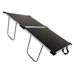 Lion Energy 100 W Portable Solar Panel