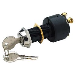 Seachoice Ignition Starter Switch Plastic