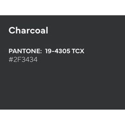 Charcoal