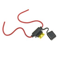 T-H Marine Boating Essentials ATO Fuse Holder