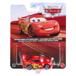 Mattel Disney Pixar Cars/Trucks Assorted (RANDOM COLOR)