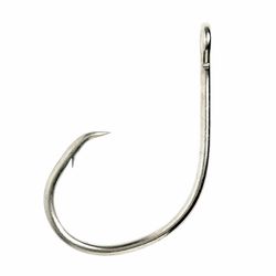 Eagle Claw Fishing Hooks