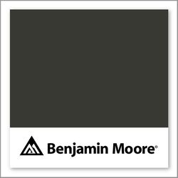 Benjamin Moore Waller Green CW-510