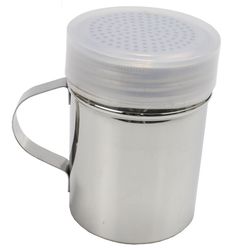 Chef Craft Stainless Steel Stainless Steel Shaker