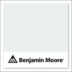 Benjamin Moore Palest Pistachio 2122-60