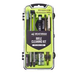 Breakthrough Clean Technologies Rifle Cleaning Kit