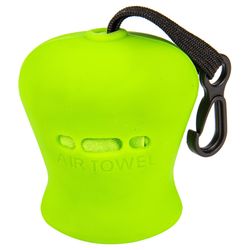 Travelon Lime Travel Towel
