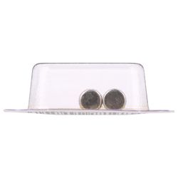 Bussmann 20 amps Fast Acting Microwave Fuse 2 pk