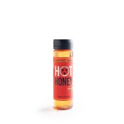 Savannah Bee Company Hot Honey 12 oz Bottle