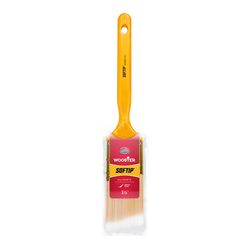 Wooster Softip 1-1/2 in. Angle Trim Paint Brush