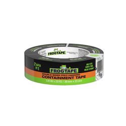 FrogTape 1.89 in. W X 25 yd L Beige Regular Strength Painter's Tape 1 pk