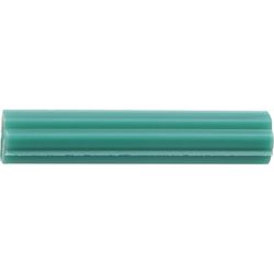 HILLMAN .19 in. D X 1-1/2 in. L Nylon Round Head Expandet Anchors 100 pk