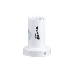 Blu-Mol Xtreme QuickCore 1-1/4 in. Bi-Metal Hole Saw