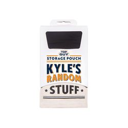 Top Guy Kyle Storage Pouch 1 pk
