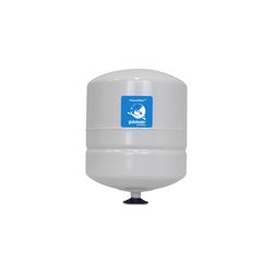 Global Water Solutions PressureWave 4.8 gal Inline Pressure Tank