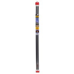 Gardus SootEater 72 in. Chimney Rod