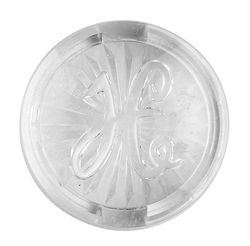 Danco For American Standard Clear Bathroom and Kitchen Index Button