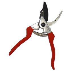 Zenport Cut-N-Hold Carbon Steel Bypass Pruners