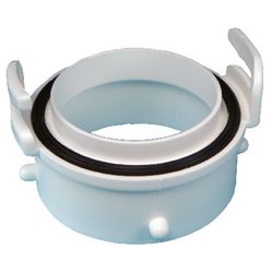 US Hardware RV Universal Adapter 1 pk