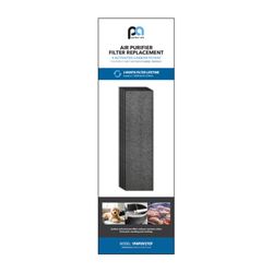 Perfect Aire 18.75 in. H X 6 in. W Rectangular Carbon Pre-Filter 4 pk