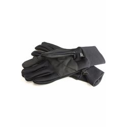 Seirus All Weather L Weathershield Black Gloves