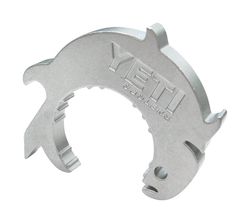 YETI Tarpon Silver 1 pk