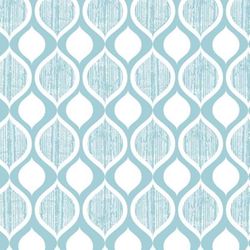 Con-Tact Creative Covering 16 ft. L X 18 in. W Blue Shelf and Drawer Liner