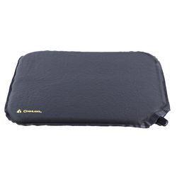 Coghlan's Gray Seat Cushion 0.86 in. H X 11.80 in. W X 15.30 in. L 1 pc