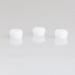ATC 1/4 in. Compression Plastic Sleeve 3 pk