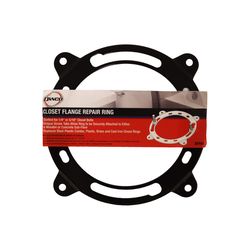 Danco Toilet Flange Red Brass